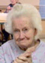 Mary Sue (Gary) Baker