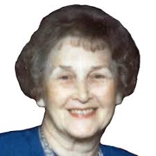 Anne Powell Obituary 2018