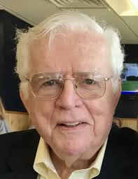 Obituary information for Joseph T. Doyle, Sr.