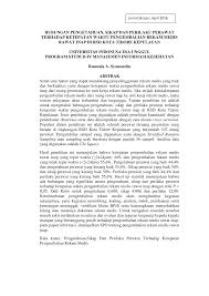 Aplikasi rekam medis praktik pribadi dokter, skripsi, universitas. 2