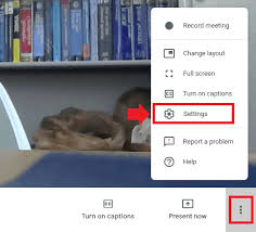 This video shows you how to modify google meet settings to restrict student access to hangouts, allow teachers to record. Google Meet Technology Services