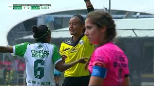 Unam pumas (1w 1d 0l) vs. Resumen Pumas Femenil 1 0 Leon Femenil Apertura 2019 Jornada 15 Ligabbvamxfemenil Youtube