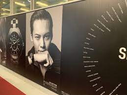 pin on william chan chanel j12
