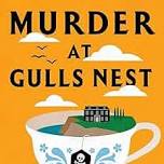 Whodunit Mystery Book Club