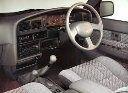 Toyota 4runner Specs Photos 1990 1991 1992 1993 1994 1995 Autoevolution Toyota 4runner 4runner Toyota