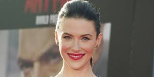 Bridget Regan