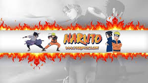 Naruto Sasuke Youtube Channel Art Banners Youtube Channel Art Channel Art Sasuke