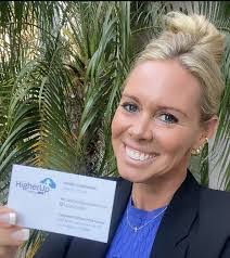 Tiffany Lauer's Instagram, Twitter & Facebook