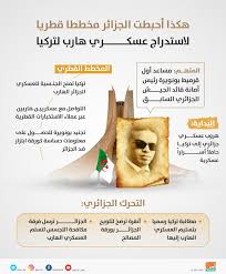 الغالبية العظمى من حسابات عملاء التجزئة تخسر المال عند التداول في العقود مقابل الفروقات. Ø§Ù„Ø¬Ø²Ø§Ø¦Ø± ØªÙˆØ¬Ù‡ ØªÙ‡Ù…Ø© Ø§Ù„Ø®ÙŠØ§Ù†Ø© Ø§Ù„Ø¹Ø¸Ù…Ù‰ Ù„Ù„Ø¹Ø³ÙƒØ±ÙŠ Ø§Ù„Ù…Ø±Ø­Ù„ Ù…Ù† ØªØ±ÙƒÙŠØ§