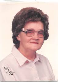 Betty L. Wolfe