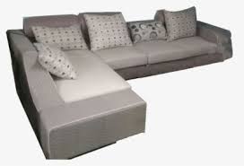 It is a very clean transparent background image and its resolution is 1000x973 , please mark the image source when quoting it. L Shaped Png Sofa Transparent Png Kindpng