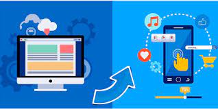 Convert your wix, weebly or squarespace website into mobile applications can be viewed easily on all types and sizes of mobile screens whereas mobile appy pie's website to app converter is favored by professional developers worldwide because of. How To Successfully Convert A Web App Into A Mobile App