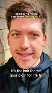 #AIpersona #FotosIA #EfeitoGossipGirl #AIpersona #FotosIA