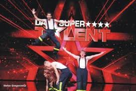 Wann sogar bayerns supertalent zittern müsste. Show