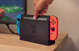The nintendo switch bundle was an exclusive partnership between epic games and nintendo that paired the nintendo switch with a redeemable code that granted the player the double helix set for free in fortnite. Best Nintendo Switch Black Friday Uk Console Deals Vgc