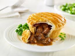 And while we do make them in the united states they are not very common. Wrights Fully Baked Premium Steak Kidney Pies 12 X 230g Academy Food Service Ltd