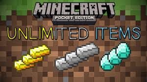 ~+1 diamond_ore will set a block of diamond ore right next to you! Minecraft Pe How To Get Free Diamonds Gold Iron Etc No Hack Needed V 0 11 1 Youtube