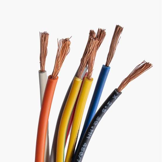 Panel Cables