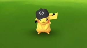 Pokemon Go Adds New Pikachu Hat Variant Gaming News Pokemon Go Has Released A Variety Of Cosmetic Variants Of Pikachu In The Pikachu Pikachu Hat Pokemon