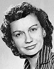 CATALINA ENRIQUEZ Obituary (1922