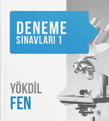 Bu pdf tam yökdi̇l fen bilimleri 5 çözümlü deneme sınavı! Yokdil Fen Deneme 1 Remzi Hoca