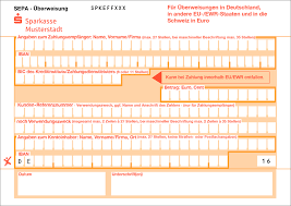 Die überweisung (englisch wire transfer) ist im bargeldlosen zahlungsverkehr ein zahlungsinstrument, bei dem der zahlungspflichtige schuldner mittels weisung an sein kontoführendes kreditinstitut buchgeld zu lasten seines girokontos an das institut des zahlungsempfängers (gläubiger). Sepa Uberweisungen Litfax Gmbh Verlag Fur Banken