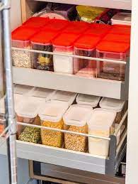 Why You Should Use Square Or Rectangular Food Storage Containers Kitchen Storage Kitchen Storage Containers Food Storage Containers