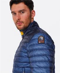 Parajumpers Down Quilted Arthur Jacket