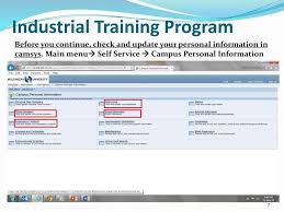 In today's world, if a business needs to thrive then the first and foremost requirement is having a culture of teamwork within the organization. Steps For Students Itp Camsys Ppt Download