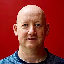 Peter Keeley (@JamesDineen1911)