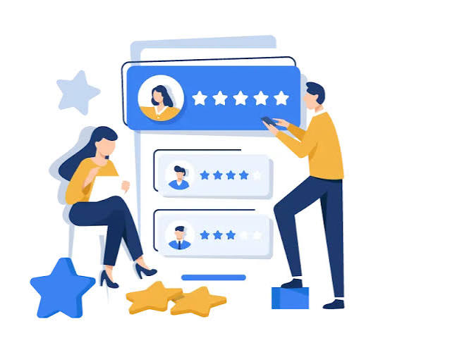 Feedback