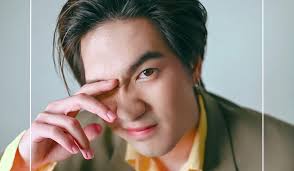 De'Tung (ตั๋ง วีรพงษ์)