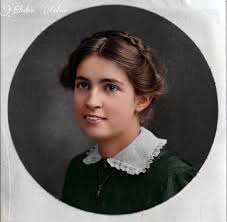 Cicely Mary Barker (28 June 1895, Croydon