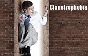 Claustrophobia - Causes, Symptoms, Diagnosis, Treatment, Prevention