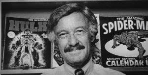 Behind the Scenes of Stan Lee with Director David Gelb