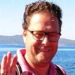 Peter Rohleder's Instagram, Twitter & Facebook