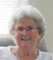 Thelma Wright Russell Obituary