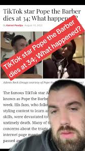 Adonis Beck Barber Dead in Tent San Diego