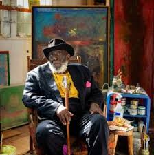 It is the only medium to release a beautiful transparency. Culture Type The Year In Black Art 2020 Key News Exhibitions Awards And More That Defined Year Culture Type