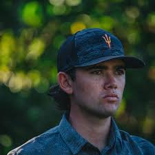 Episode 11: Cameron Sisk (27th Ranked Amateur & Arizona State Golfer) by  Scrambling with Dylan Otto