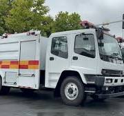 Isuzu FVR