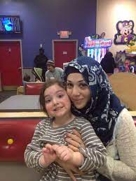 The first pictures of zahara tsarnaev have been found by the daily mail. Fille Et Soeur De Tamerlan Pics