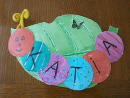 La Chenille Qui Fait Des Trous La Classe Des Petits Chenille La Chenille Qui Fait Des Trous Chenille Papillon