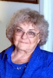 June Hatcher Obituary