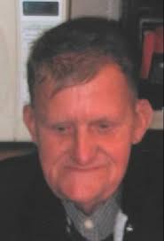 Robert Melander Obituary (1938