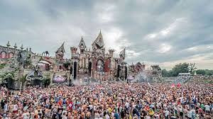 Tomorrowland bietet eine vielzahl von ticketangeboten. Tomorrowland 2017 Line Up Und Zeitplan Der Dj Sets