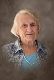 Jane Navy Luquire Obituary July 28, 2025