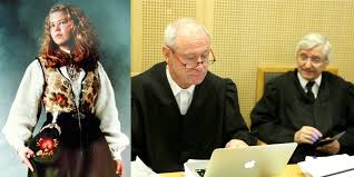 Fetteren ble frifunnet for drapet i lagmannsretten, men dømt til å betale . Birgitte Tengs Fetter Tapte I Borgarting Far Ikke Erstatning Rett24