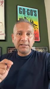 Reunion time!!! RHS Class of '85!