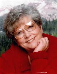 Roberta (Perkins) Cottam Obituary January 26, 2021